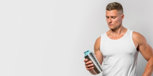 Kaikki mitä sinun tarvitsee tietää heraproteiinista